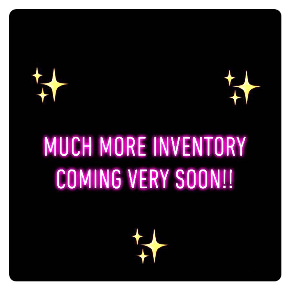 Lots and lots of women’s & girls clothing